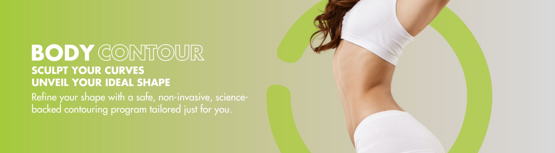Body Contour - Evolve in Wellness